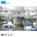 Automatic Liquor Filling Machine / Red Wine / Alcohol / Glass Bottle Filling Production Line / Bottling Machine